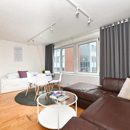 Oxford Street & Carnaby - Soho Abode Apartments London Exteriör bild